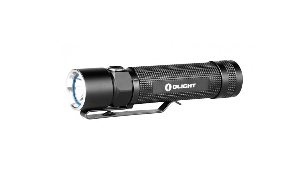 Olight S20R Baton Cree XM-L2 LED Rechargeable Flashlight,550 Lumens OLIGHT-S20R-XML2
