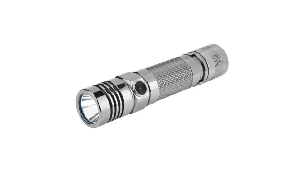 Olight S30 TI Cree XM-L2 LED Flashlight,1000 Lumens,Titanium Finish OLIGHT-S30-TI