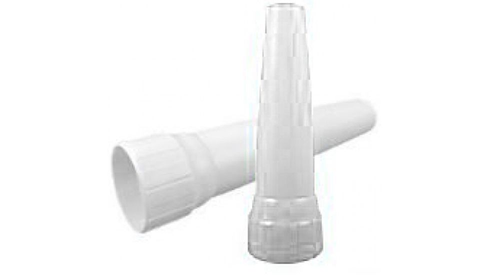 Olight TW10 White Glow In The Dark Traffic Wand for S10,S15,S20,S25,T20 and T25 OLIGHT-TW10-TRAFFIC-WAND-WHITE