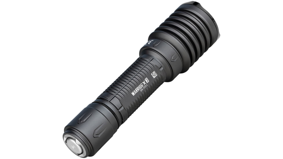 Olight Warrior X3 Flashlight Gunmetal