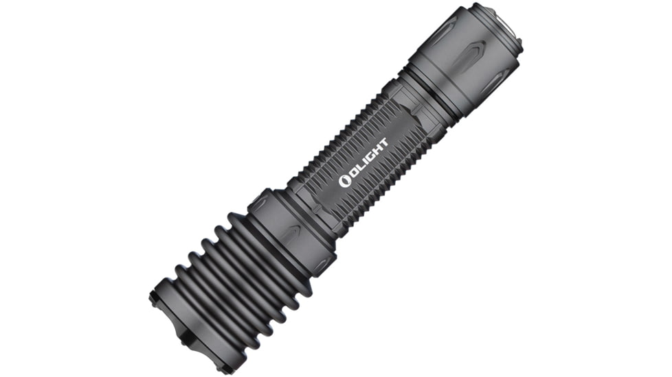 Olight Warrior X3 Flashlight Gunmetal