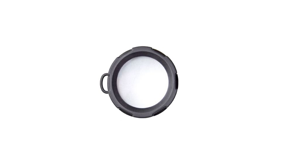 Olight White Diffuser - Fits the M10 and M18 LED Flashlights, White, DM10