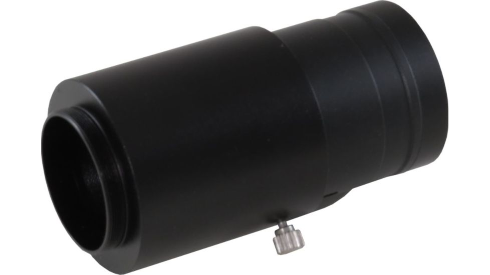 Olivon 2in Adjustable Camera Adapter, Black, Small OLACA2-US