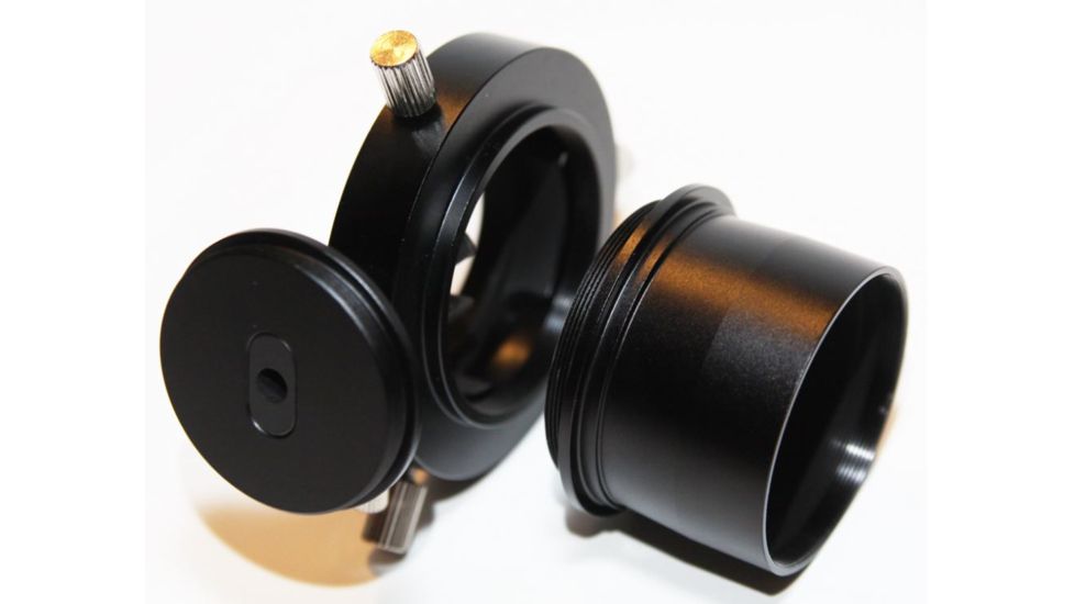 Olivon Off-Axis Low-Profile 15mm Thickness Guider, Black, Small OLOAG-US