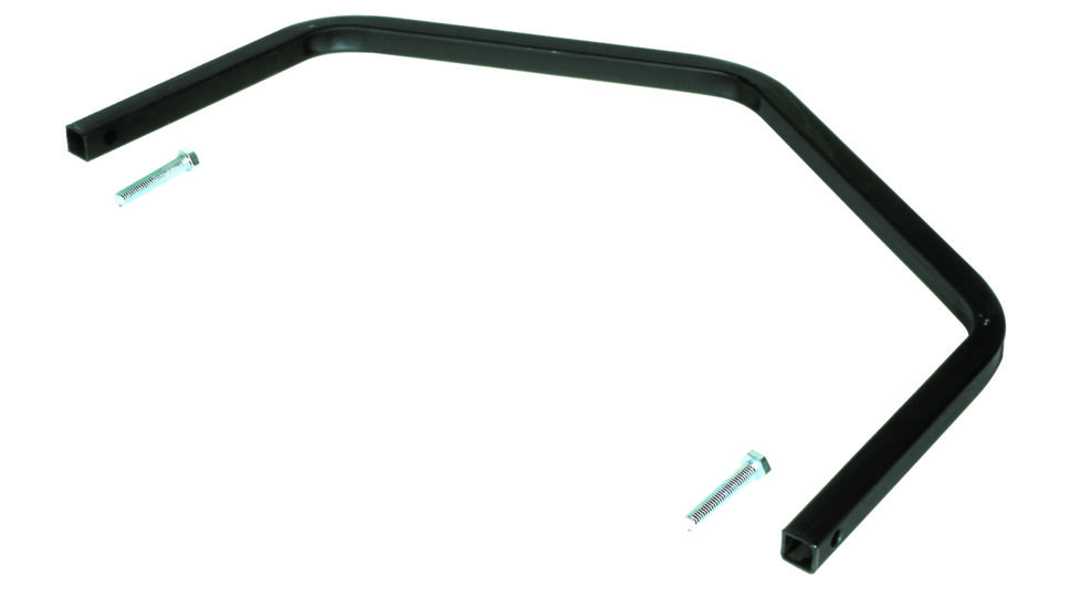 On Time Wildlife Feeders Hanger Bracket Only, Black 01001