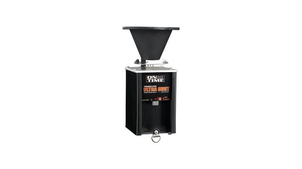 On Time Wildlife Gunsmith And Reloading Equipment 43005