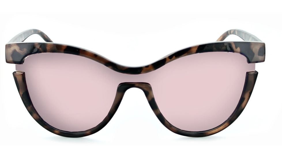 One GTL Sunglasses - Women's, Shiny Milky Tan Tortuga, 21982