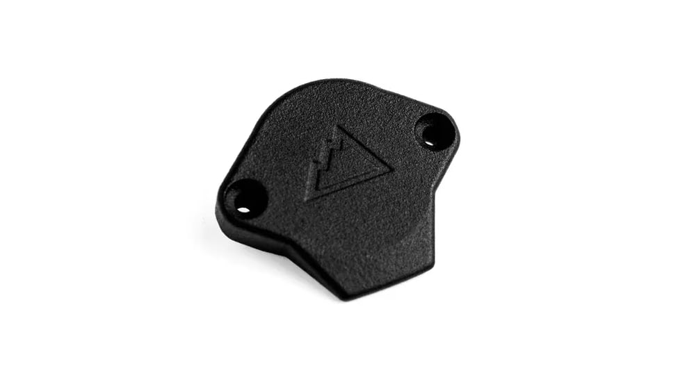 One Hundred Concepts LightCap, Modlite OKW/PLH, Black, OHC-LC-MD