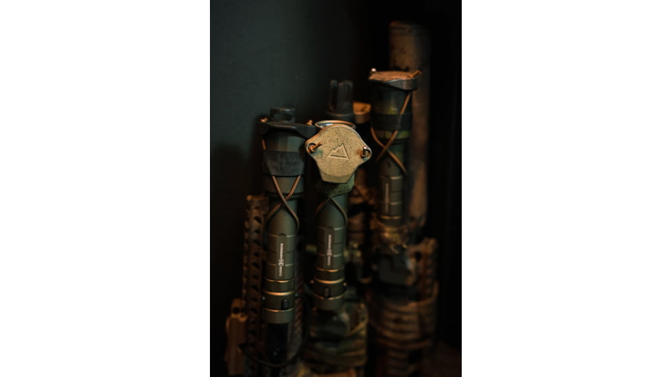One Hundred Concepts LightCap