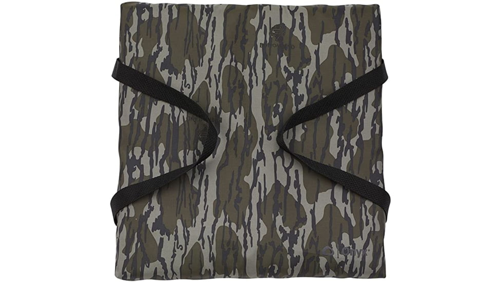 ONYX 110200 853 999 19 Type IV Foam Boat Cushion, Mossy Oak, 3005.7224