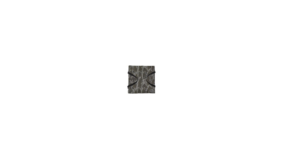 ONYX 110200 853 999 19 Type IV Foam Boat Cushion, Mossy Oak Bottomland, 3005.7339