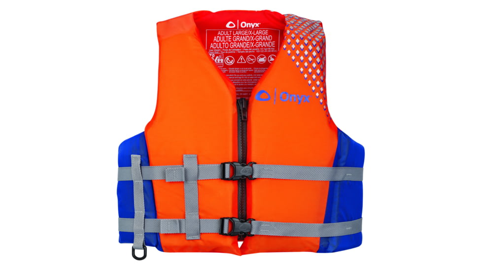 ONYX All Adventure Pepin Vest 438530