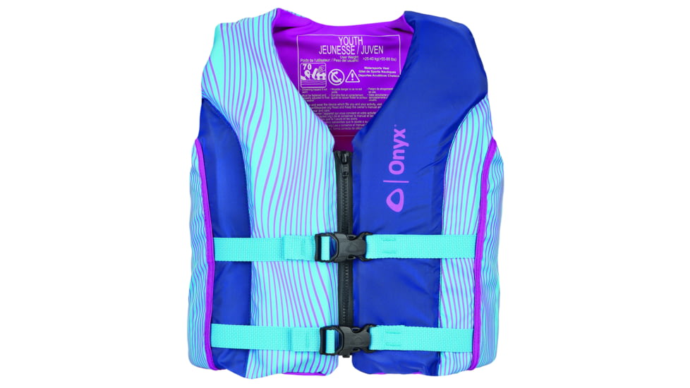 ONYX All Adventure Youth Vest 439490