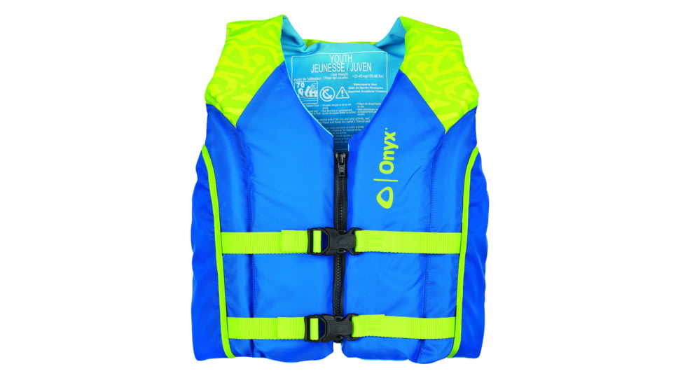 ONYX All Adventure Youth Vest 439490