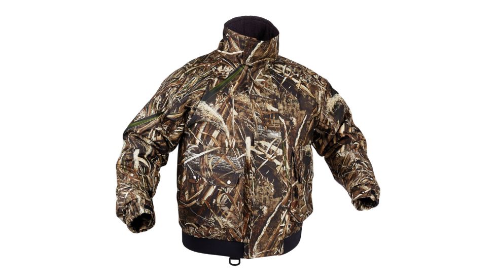 ONYX Flotation Jacket, Realtree Max5, 2XL 4004569