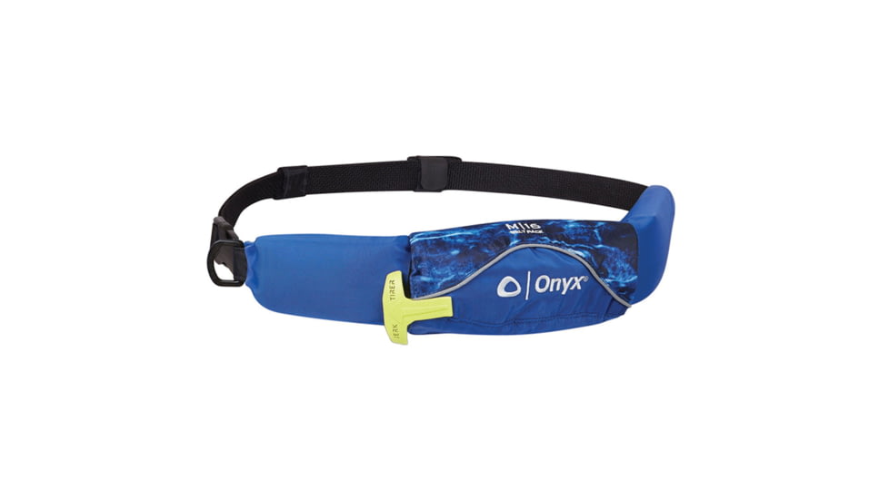 ONYX Manual Inflatable Belt, 130900-855-004-19