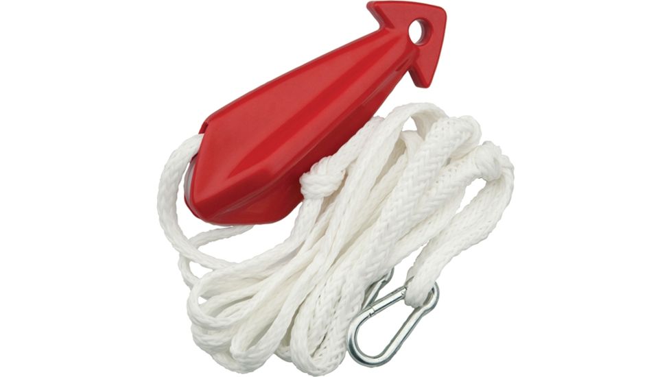 ONYX Ski,Tow Rope Bridle, 12 ft, 12 ft Length, White R405WHT99