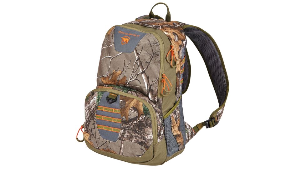 ONYX T2X Backpack, Realtree Xtra 4004545