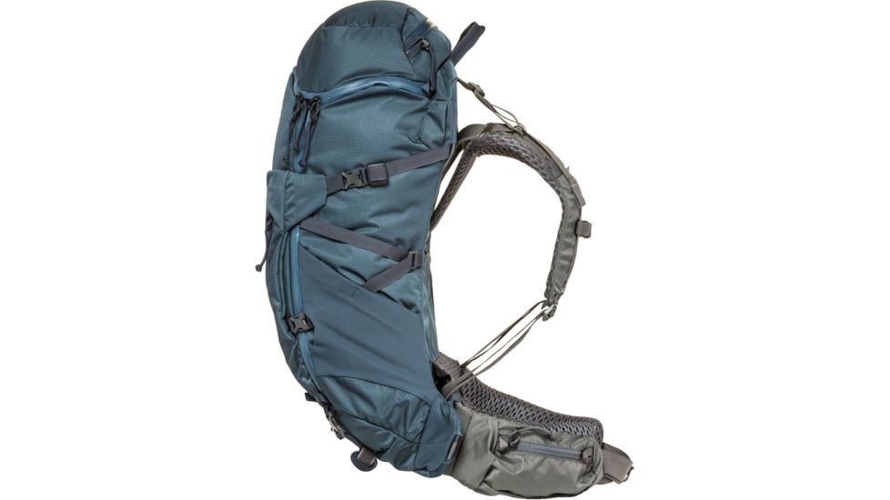 Mystery Ranch Hover Pack 40, Deep Sea, S, 110305-415-20