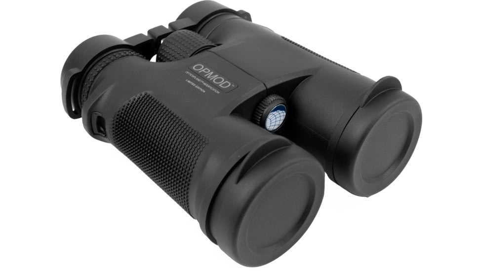 OPMOD 10x42 Waterproof Binoculars Right ViewLens Cap , EDEMO1