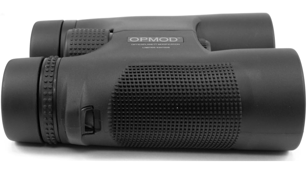 OPMOD 10x42 Waterproof Binoculars Side View Right, EDEMO1