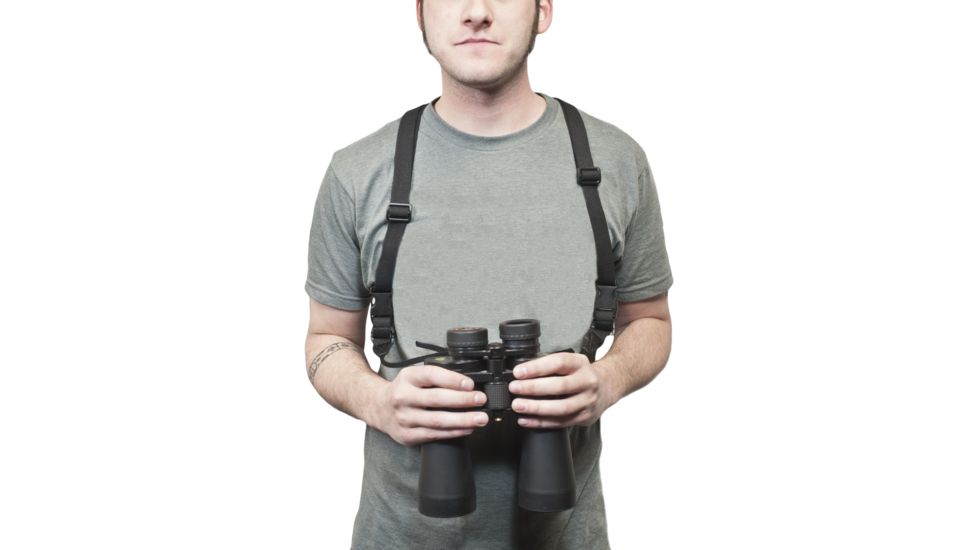 OPMOD Binocular Harness, Black DS-1861