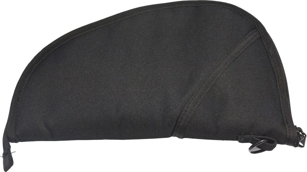 OPMOD EGR 1.0 Gun Rug 12in SV-PSTLRUG-OPMD-BLK-M01