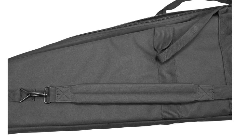 OPMOD HRC Limited Edition MSR Hybrid Rifle Case, Black, 33 SV-OPMOD-FMSR33-002-33