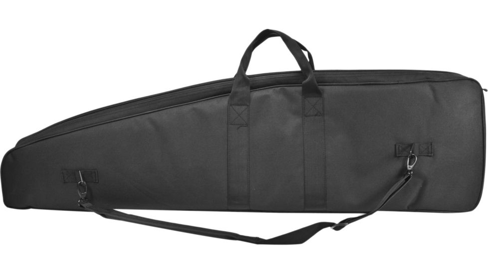 OPMOD HRC Limited Edition MSR Hybrid Rifle Case, Black, 33 SV-OPMOD-FMSR33-002-33