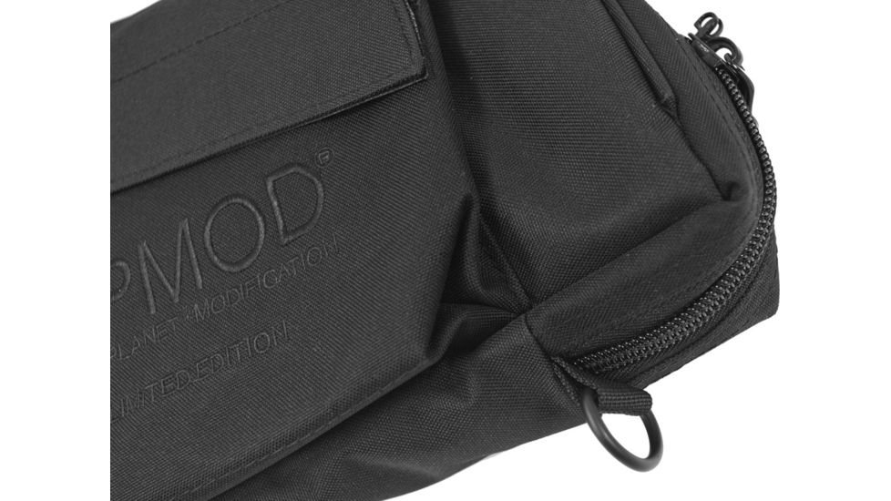 OPMOD HRC Limited Edition MSR Hybrid Rifle Case, Black, 33 SV-OPMOD-FMSR33-002-33