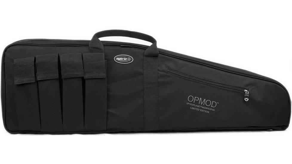 OPMOD Floating MSR Gun Case, Front