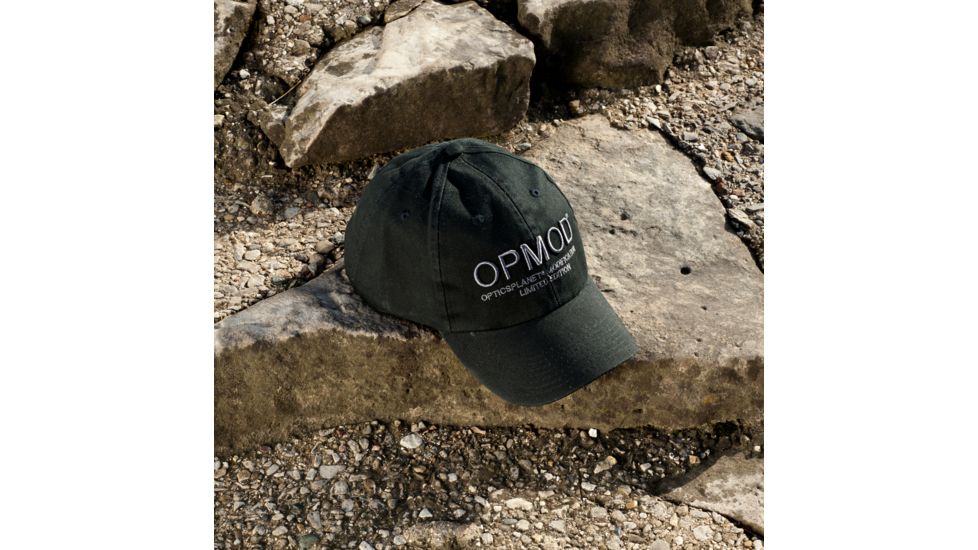 OPMOD Hat Lifestyle 