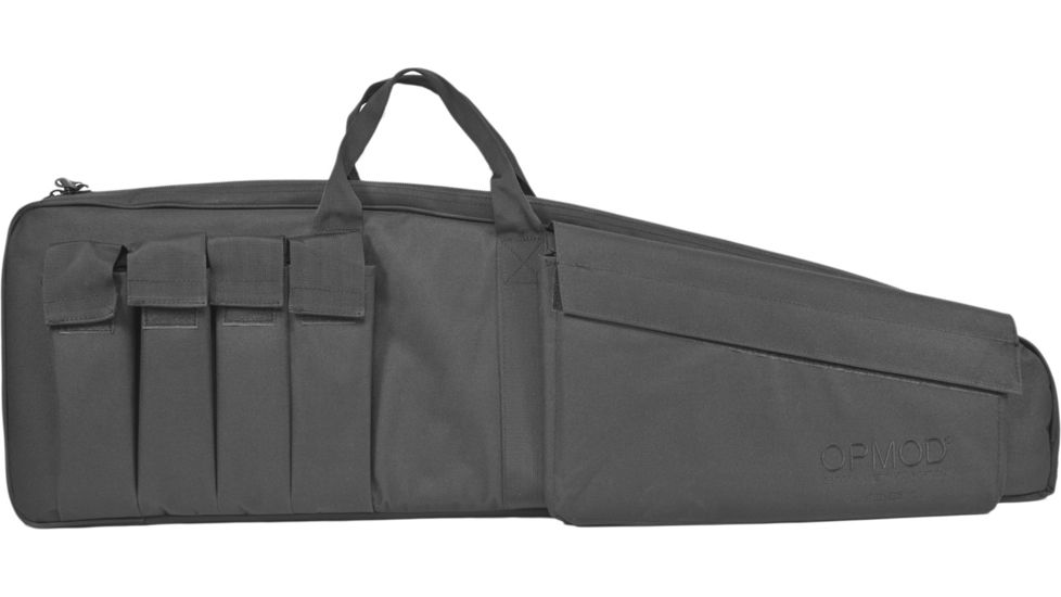 OPMOD HRC Limited Edition MSR Hybrid Rifle Case, Black, 33 SV-OPMOD-FMSR33-002-33