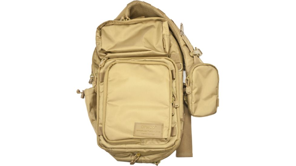 OPMOD MCS 1.0 Tri-Modular Sling Bag