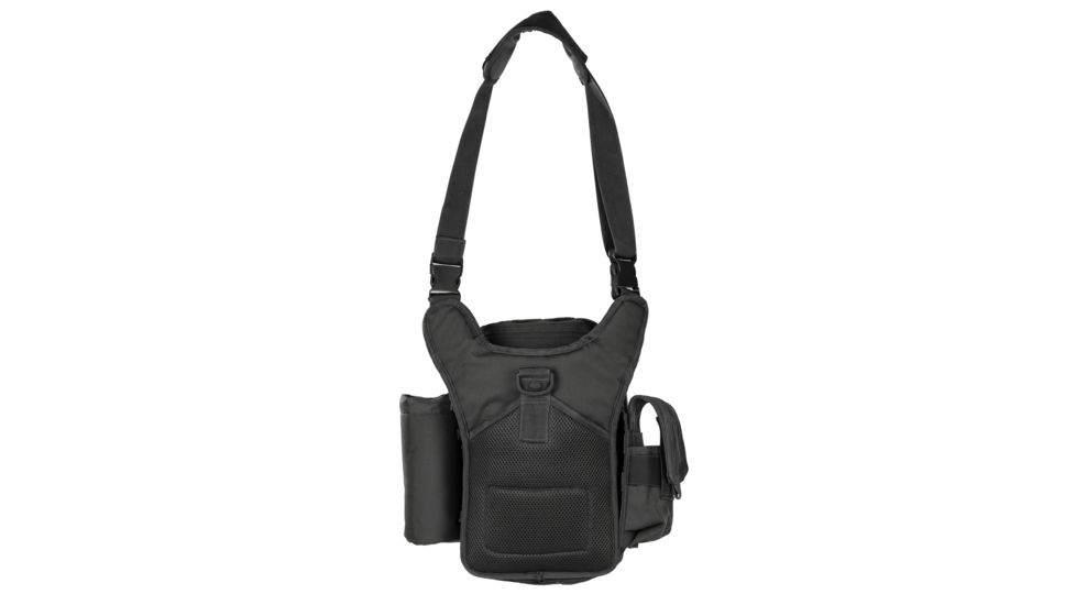 OPMOD Personal Article Carrier Bag, Black, One Size Fits All OPMOD-PAC-4BLACK