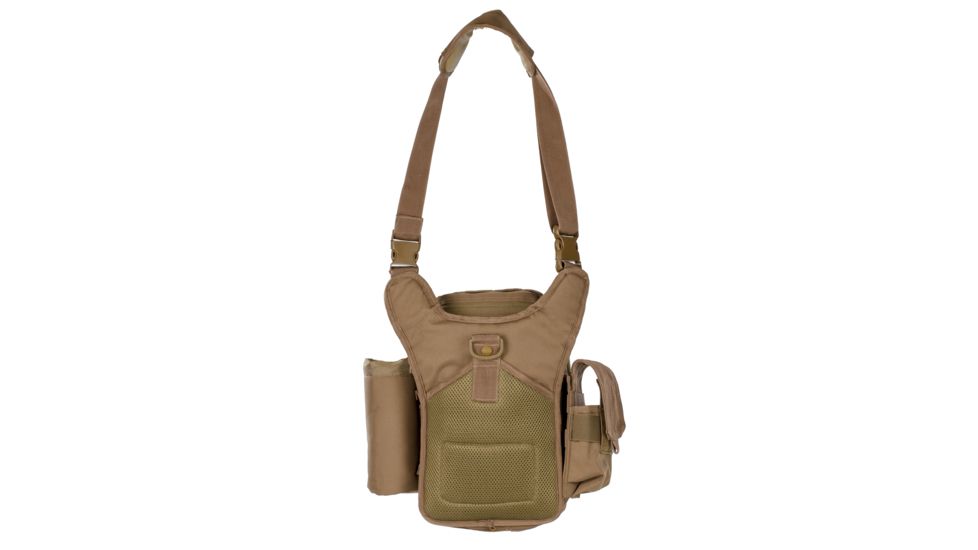 OPMOD Personal Article Carrier Bag, Dark Earth, One Size Fits All OPMOD-PAC-4DARKEARTH