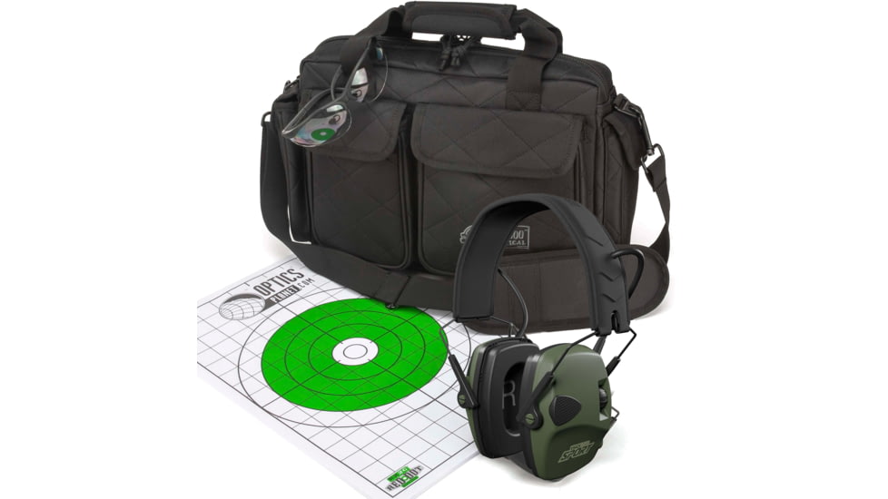 OPMOD Pistol Range Day Bundle - Starter