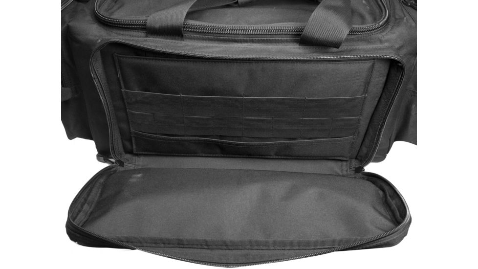 OPMOD PRB 2.0 Limited Edition Range Bag, Black SVDFBG3POPMDBLK01