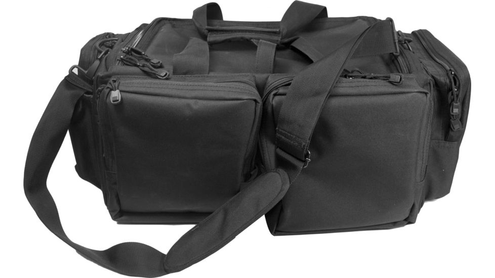 OPMOD PRB 2.0 Limited Edition Range Bag, Black SVDFBG3POPMDBLK01