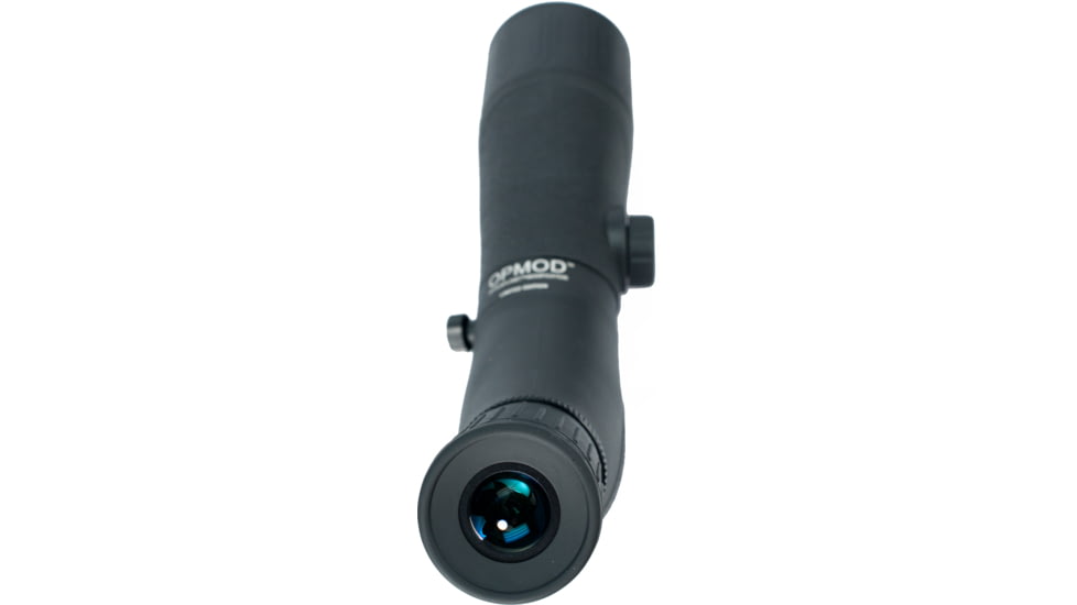 OPMOD Spotting Scope 20-60x60mm - Back Lens View