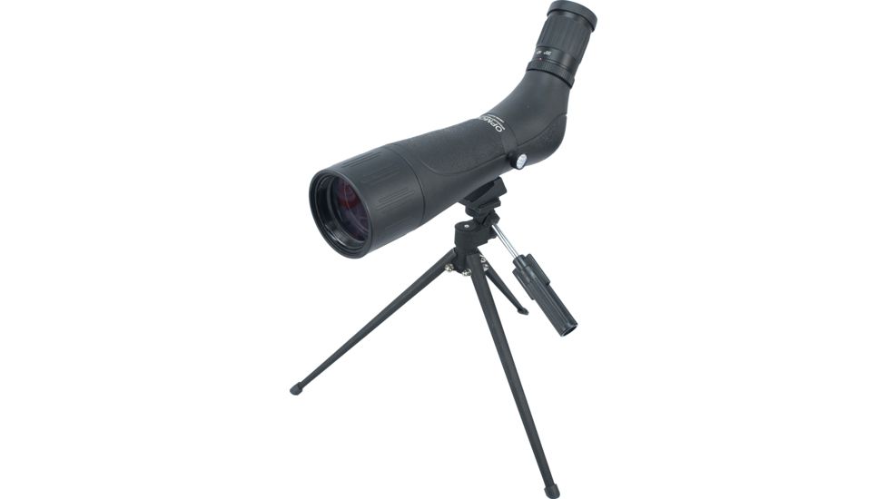 OPMOD Spotting Scope w/ Tripod