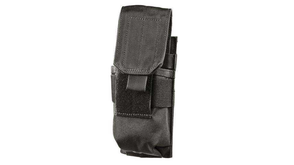 OPMOD Personal Article Carrier Bag, Black, One Size Fits All OPMOD-PAC-4BLACK