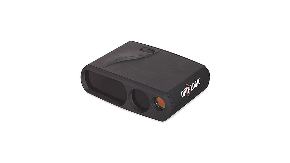Opti-Logic 1000XL Laser Range Finder - 1000 XL rangefinders - Black