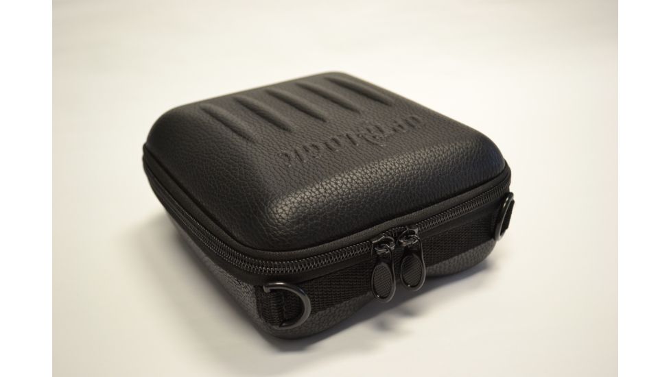 Opti-Logic 8 X 42 HD Binocular w/ ED Glass, Case B0842S