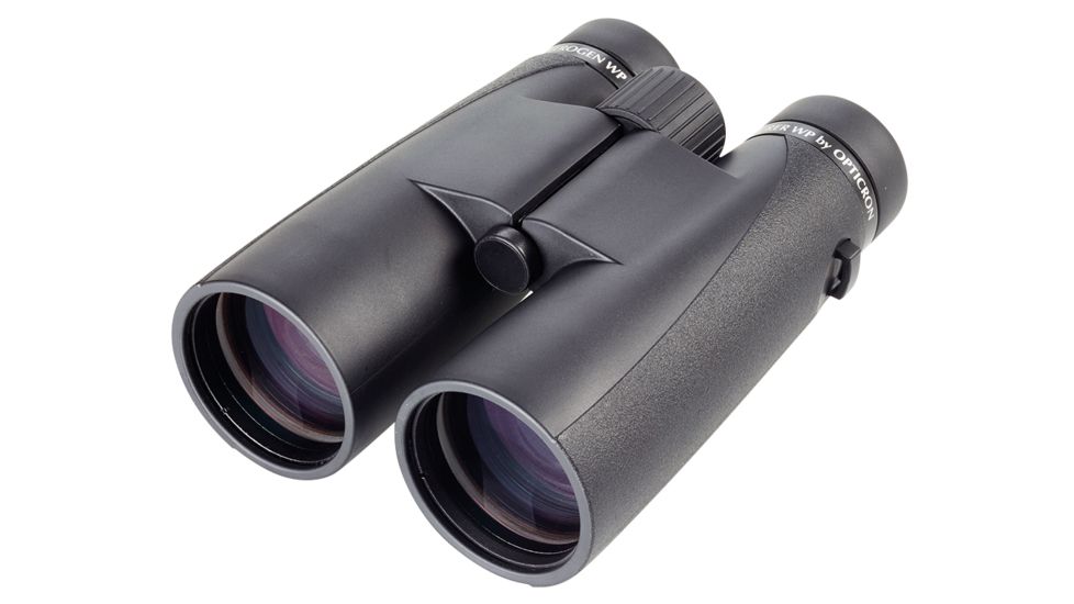 Opticron Adventurer Porro Prism 10x50 Binoculars, Black 30066