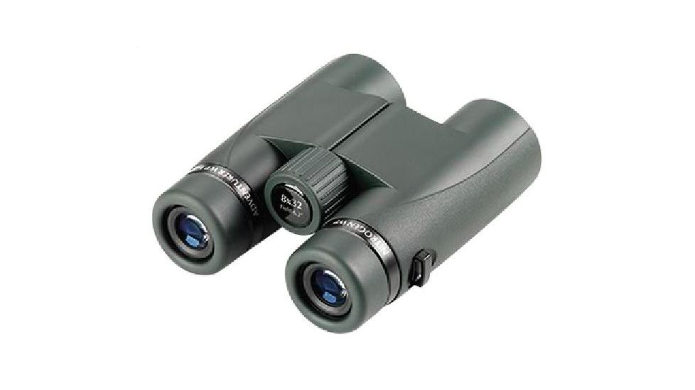 Opticron Adventurer WP 8x32mm Roof Prism Binocular,Black 30068