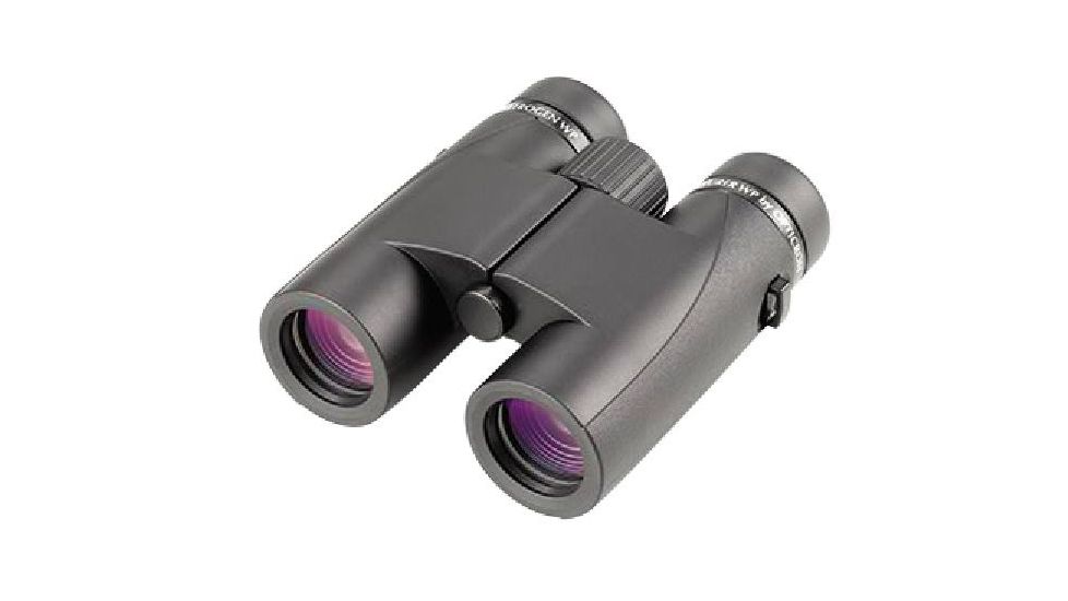 Opticron Adventurer WP 8x32mm Roof Prism Binocular,Black 30068