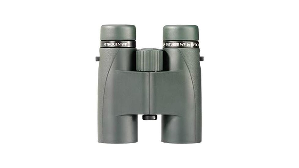 Opticron Adventurer WP 8x32mm Roof Prism Binocular,Black 30068