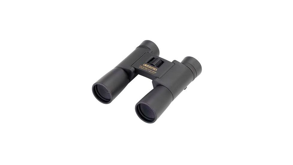 Opticron BGA T PC Oasis 12x30mm Roof Prism Compact Binocular,Black 30017