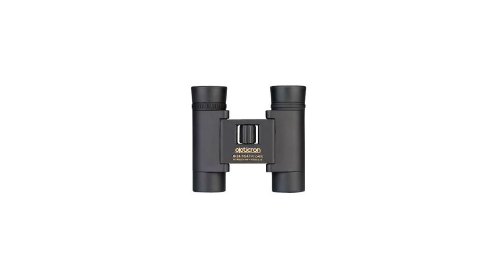 Opticron BGA T PC Oasis 8x24mm Roof Prism Compact Binocular,Black 30015